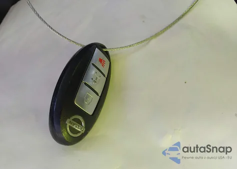 2014 Nissan Versa Note Sv из США, поврежденный, VIN 3N1CE2CP1EL399226